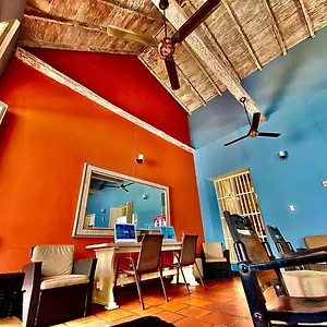 Hotel El Viajero Centro, Cartagena