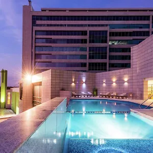 Hilton Garden 4*, Barranquilla (Atlantico) Colombia