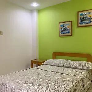 Hotel Veleros, Cartagena
